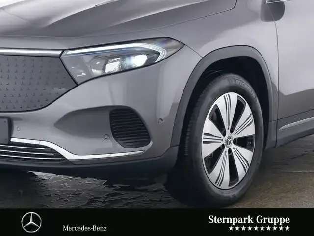 Mercedes-Benz EQA 350