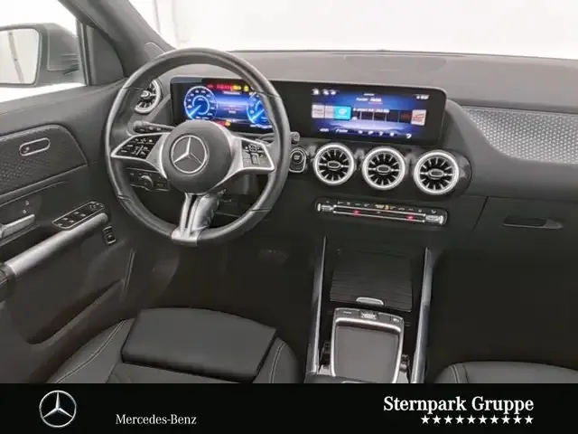 Mercedes-Benz EQA 350