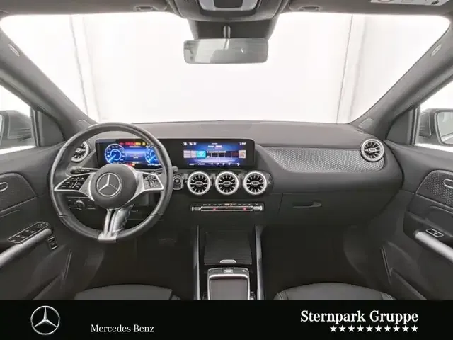 Mercedes-Benz EQA 350