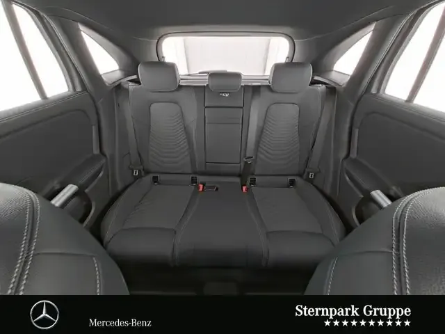 Mercedes-Benz EQA 350