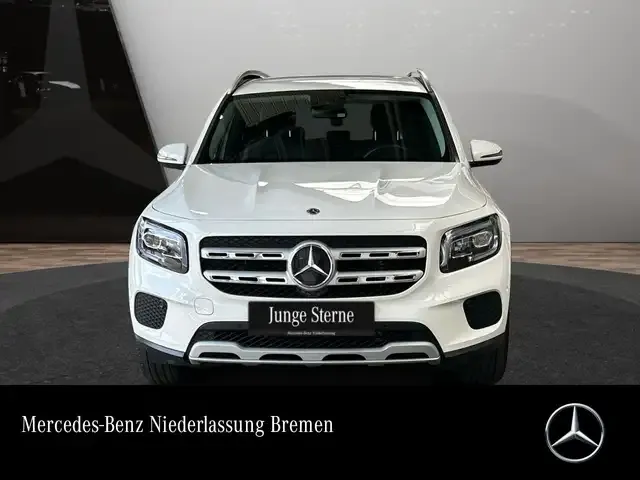 Mercedes-Benz GLB 180