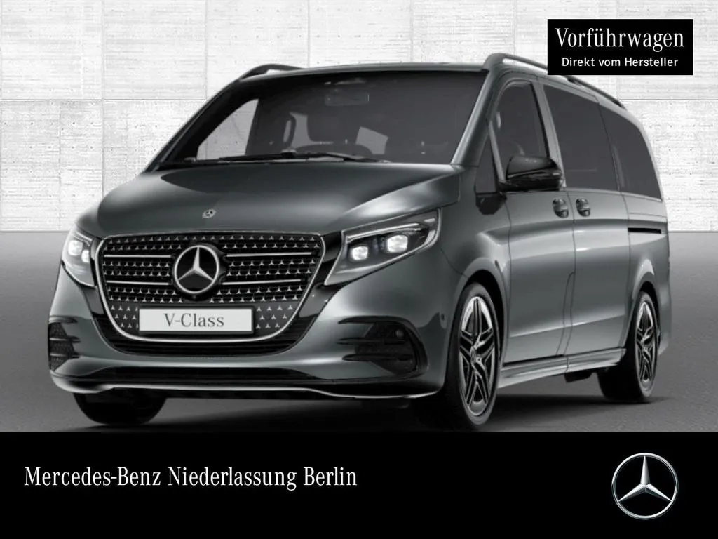 Mercedes-Benz V 300
