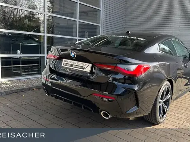 BMW 420