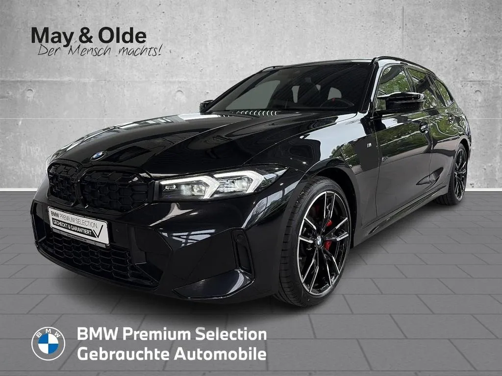 BMW 340