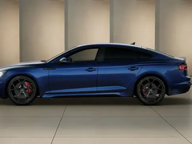 Audi RS5