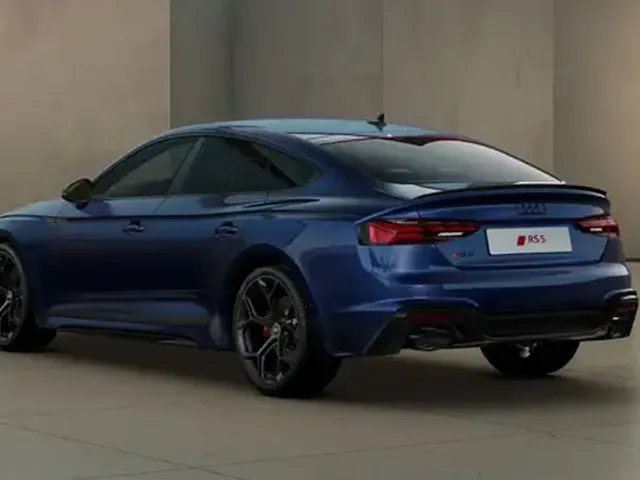 Audi RS5