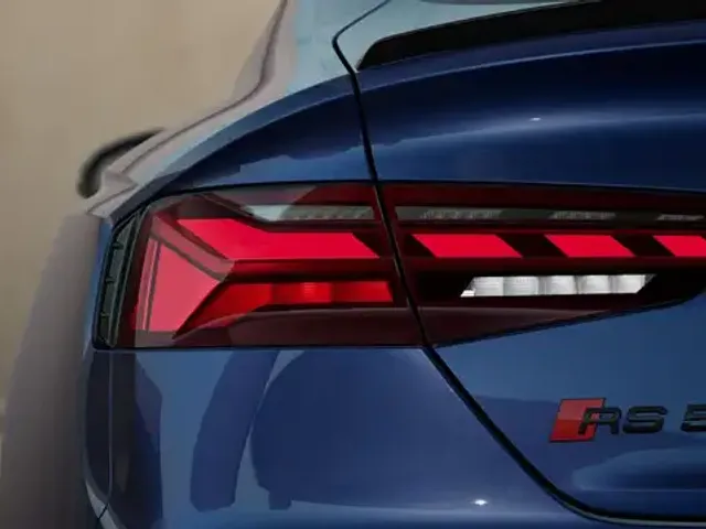 Audi RS5