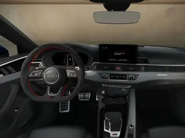 Audi RS5
