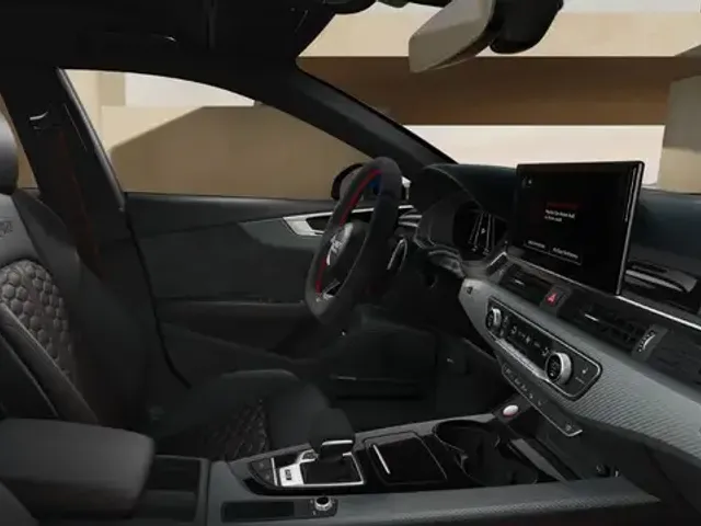 Audi RS5