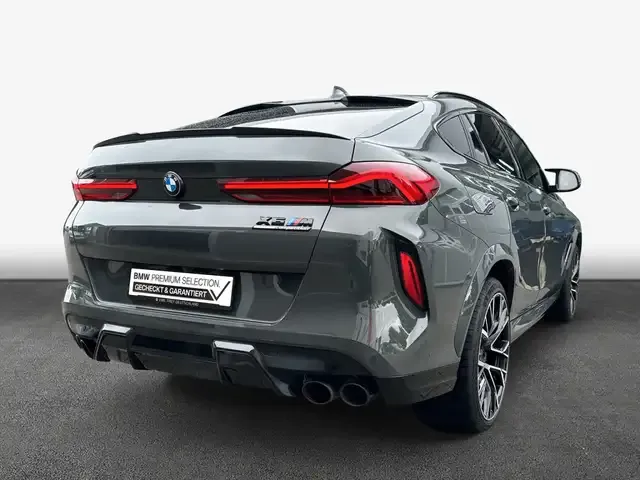 BMW X6 M