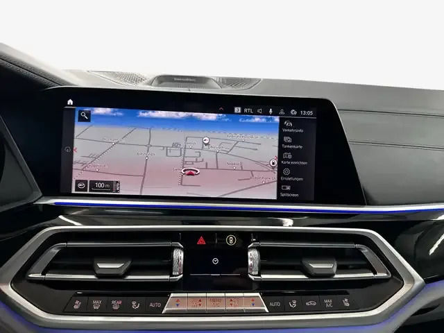BMW X6 M