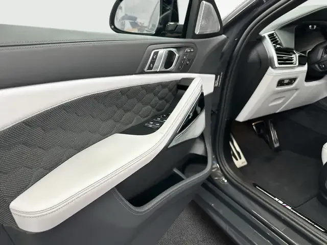 BMW X6 M