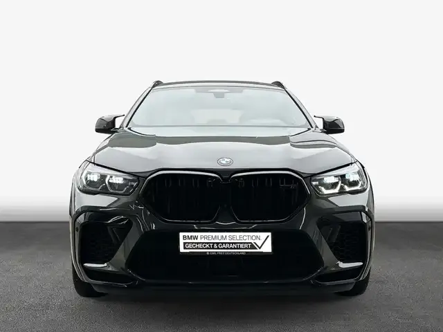 BMW X6 M