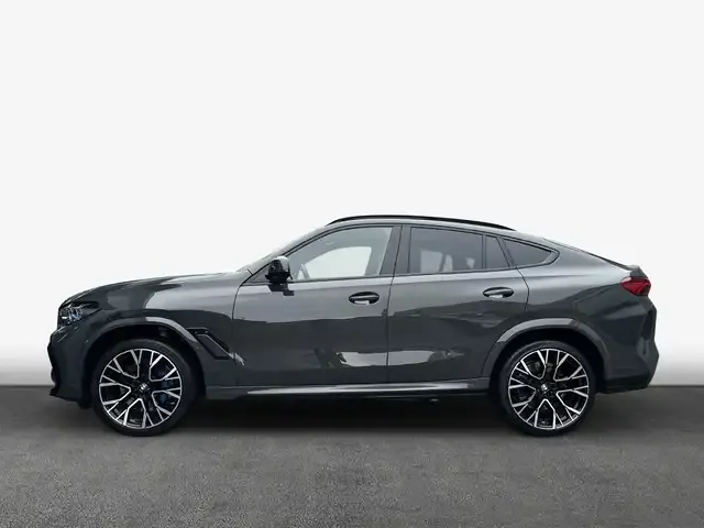 BMW X6 M