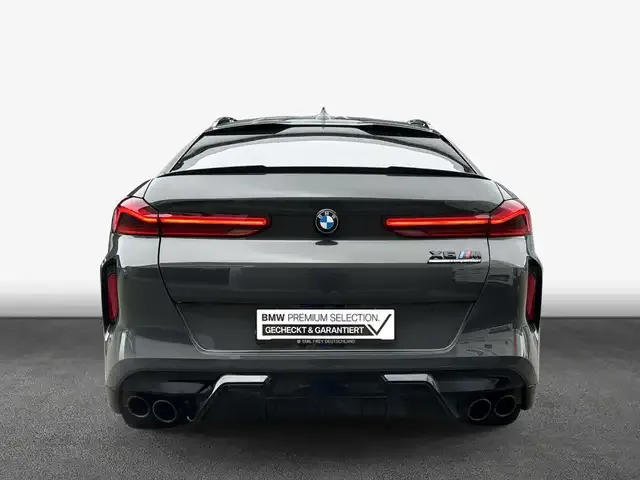 BMW X6 M
