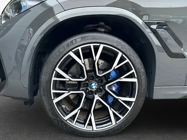 BMW X6 M