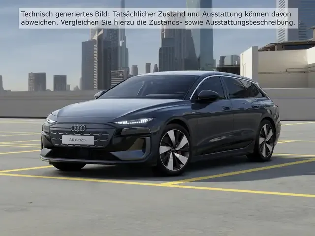 Audi Sonstiges