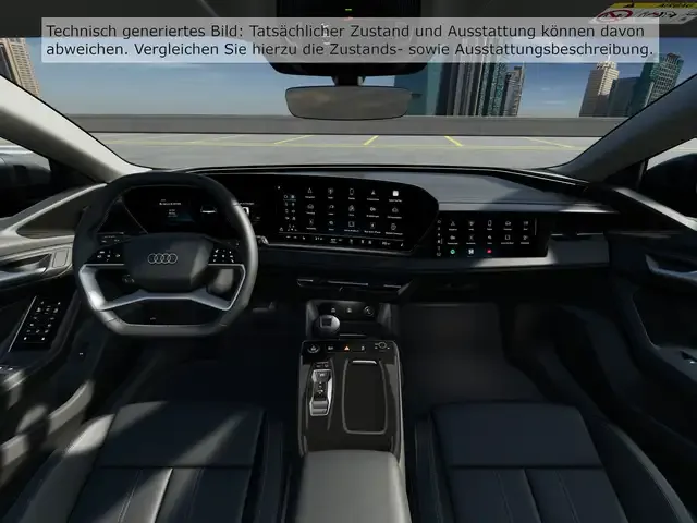 Audi Sonstiges