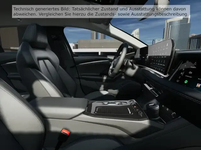 Audi Sonstiges