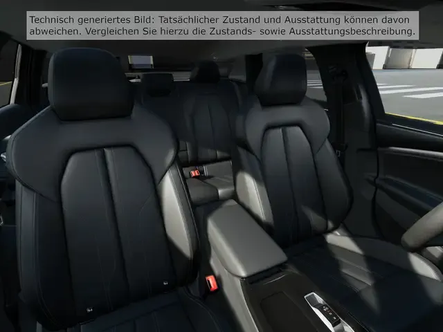 Audi Sonstiges