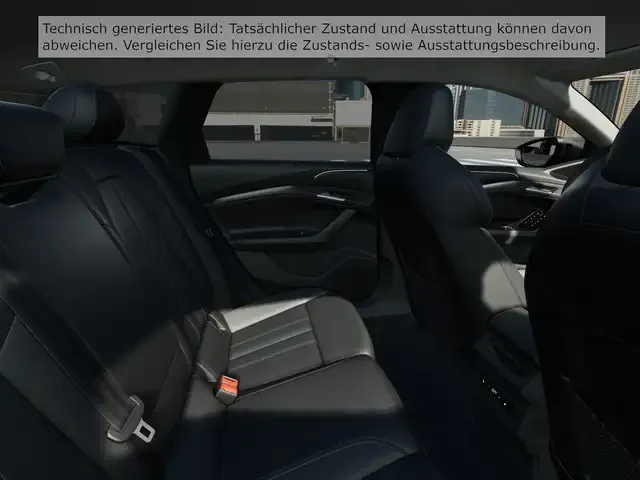 Audi Sonstiges