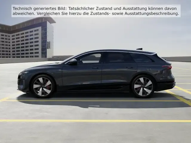 Audi Sonstiges