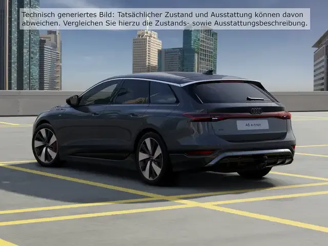 Audi Sonstiges