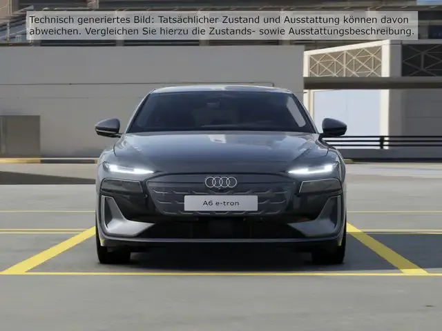 Audi Sonstiges