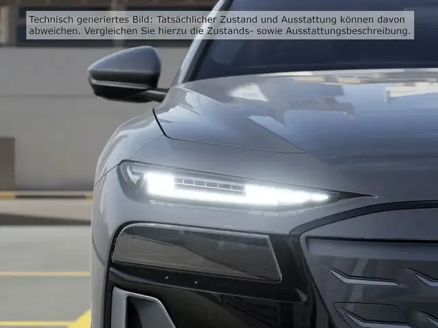Audi Sonstiges