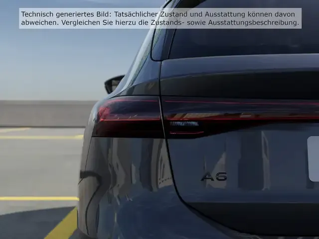 Audi Sonstiges