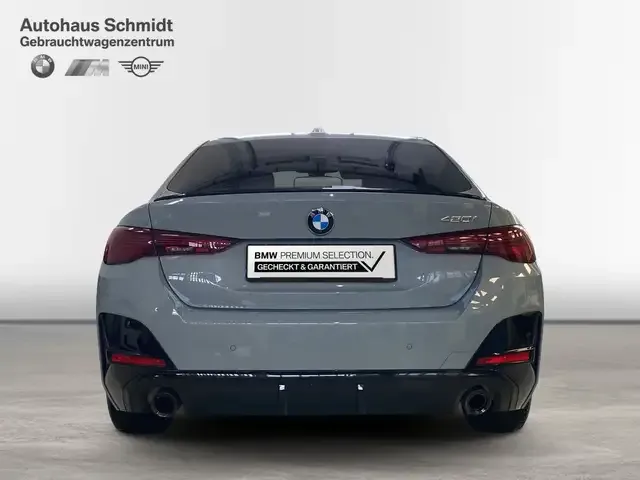 BMW 420