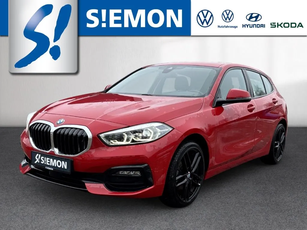 BMW 118