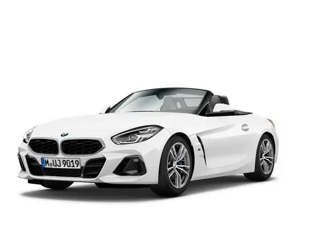 BMW Z4 M