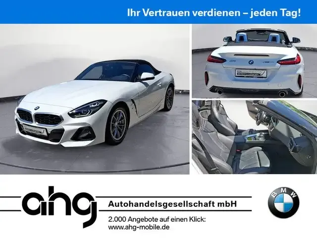 BMW Z4 M