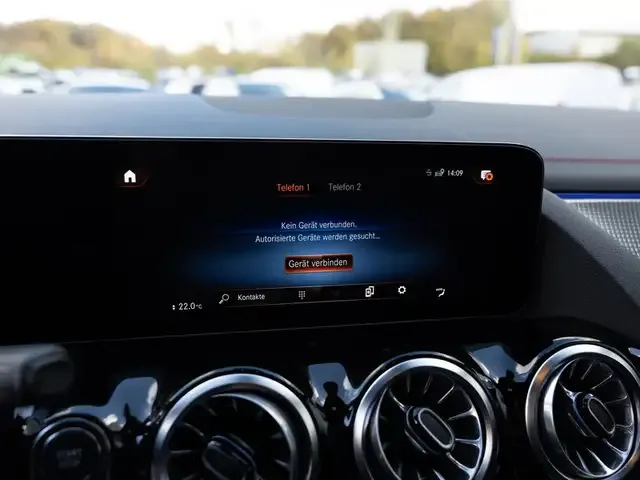 Mercedes-Benz EQA 250