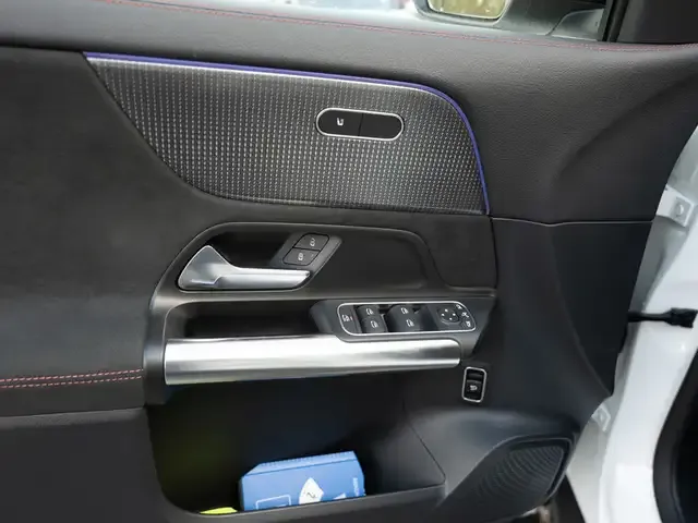 Mercedes-Benz EQA 250