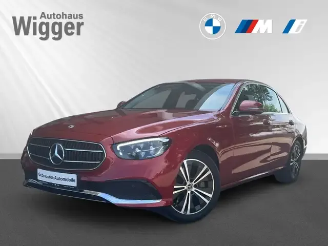 Mercedes-Benz E 400