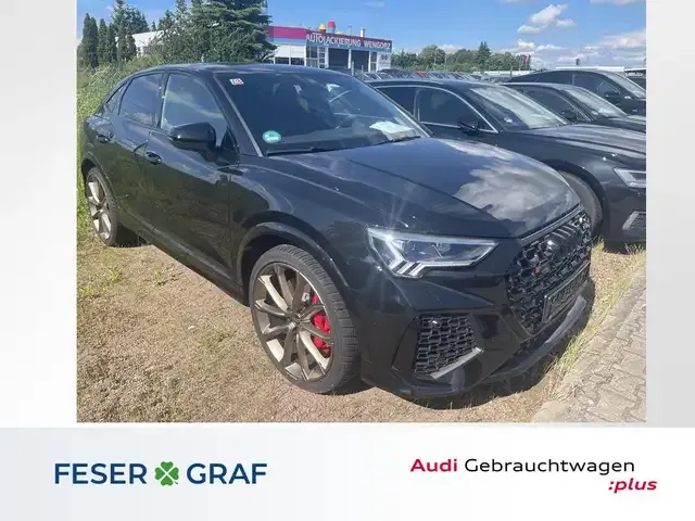 Audi RS Q3