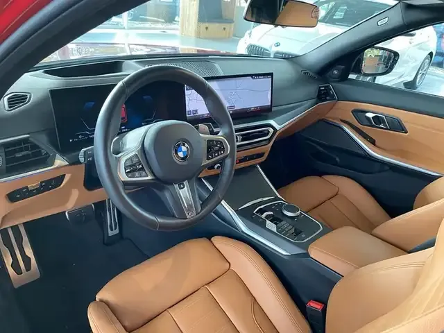 BMW 340