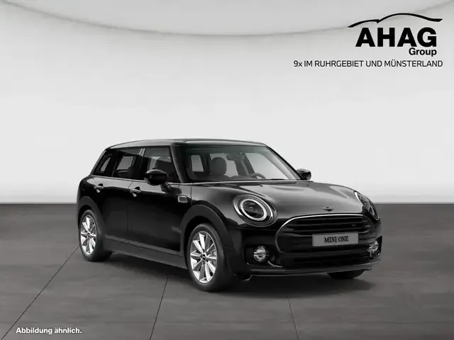 MINI One Clubman