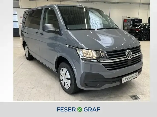 Volkswagen T6.1 Multivan
