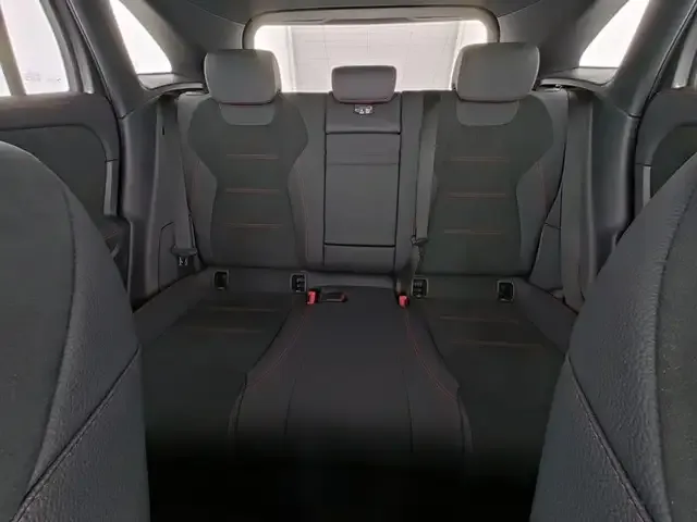 Mercedes-Benz EQA 350