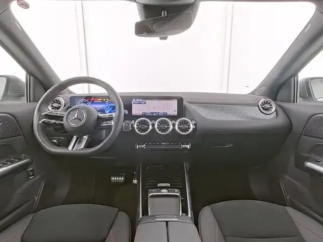 Mercedes-Benz EQA 350
