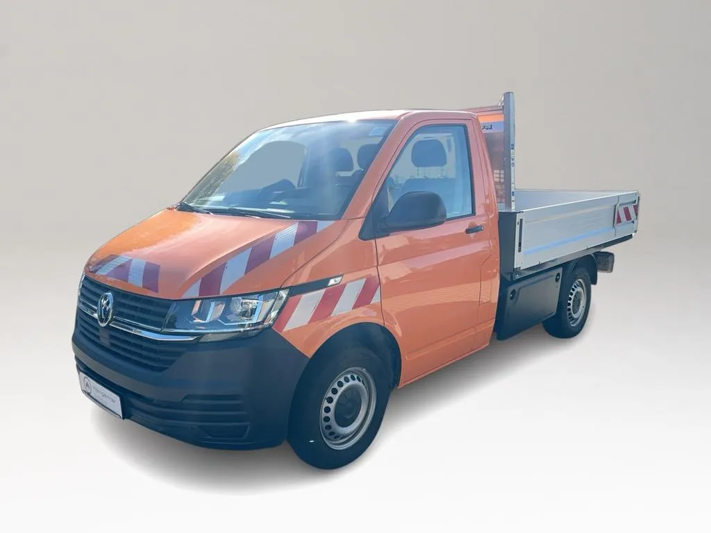 Volkswagen Autres