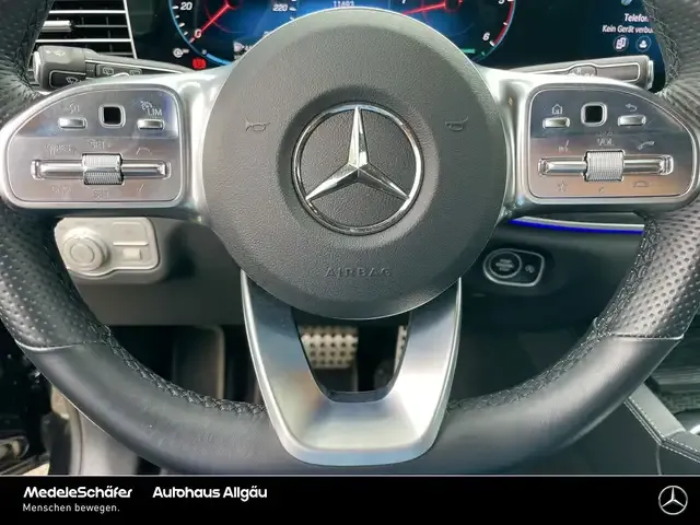 Mercedes-Benz GLE 300