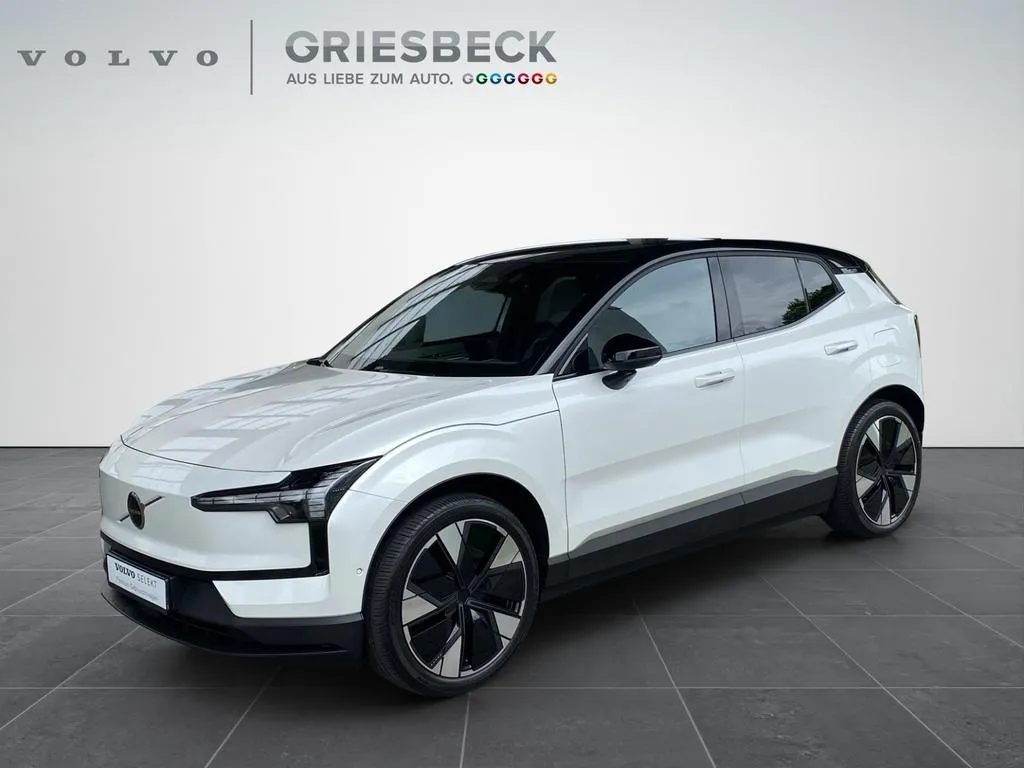 Volvo EX30
