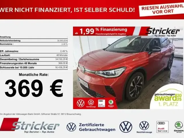 Volkswagen ID.4
