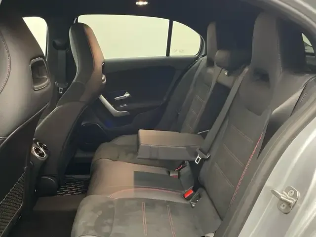 Mercedes-Benz A 45 AMG