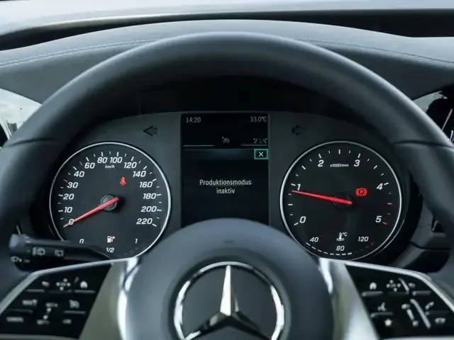 Mercedes-Benz T-Class