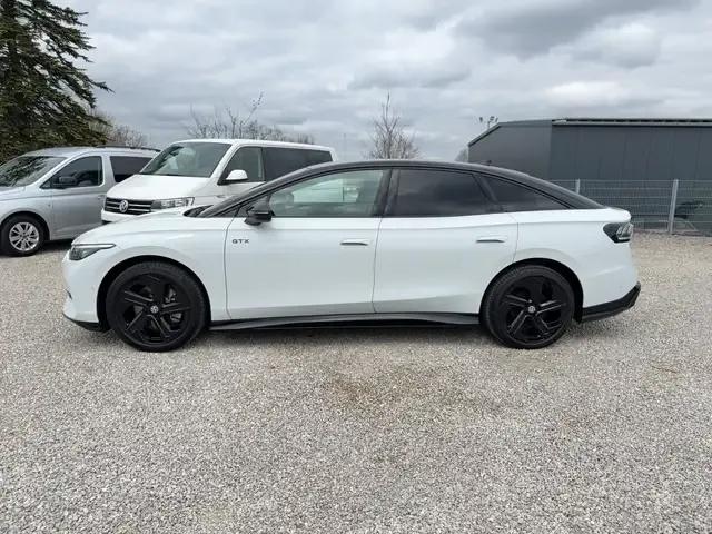 Volkswagen ID.7